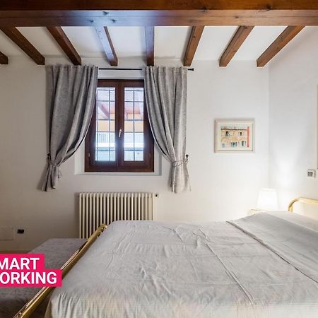 Duplex Centotrecento By Wonderful Italy Apartment Bologna Luaran gambar
