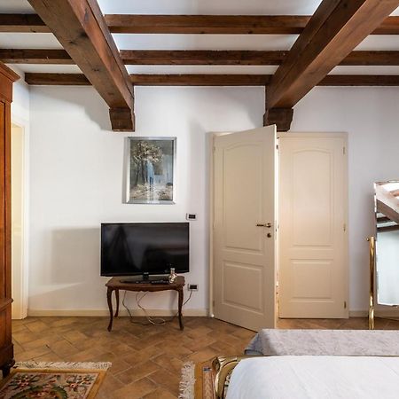 Duplex Centotrecento By Wonderful Italy Apartment Bologna Luaran gambar