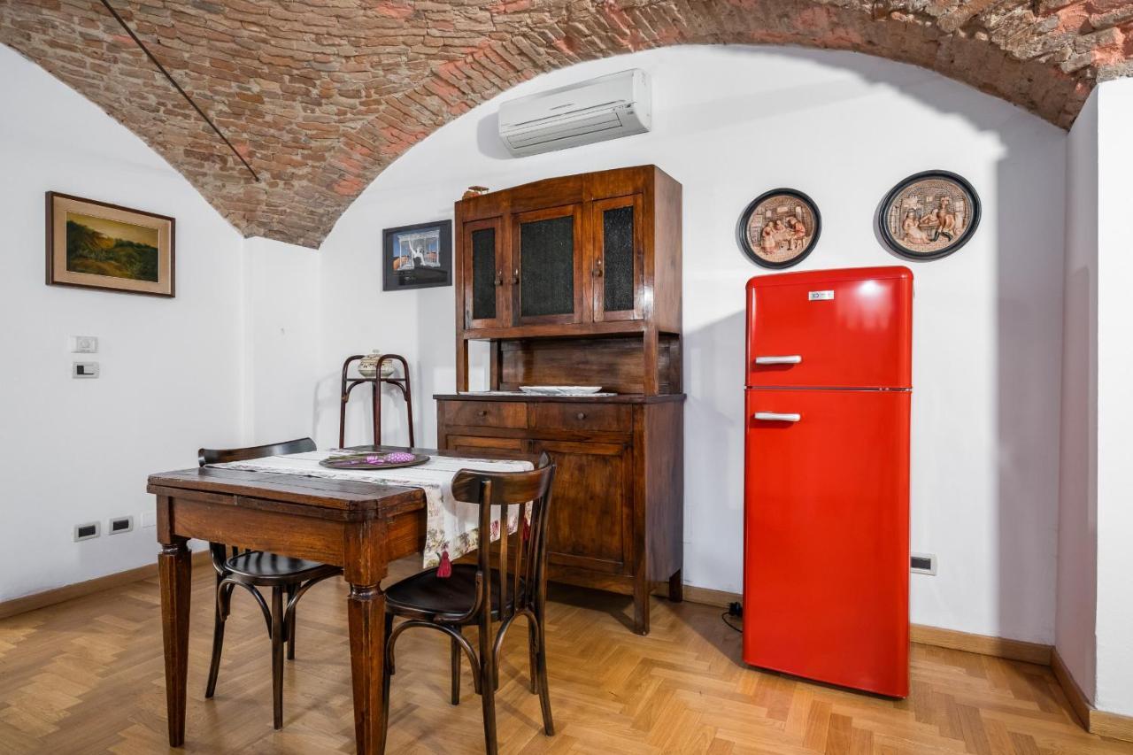 Duplex Centotrecento By Wonderful Italy Apartment Bologna Luaran gambar