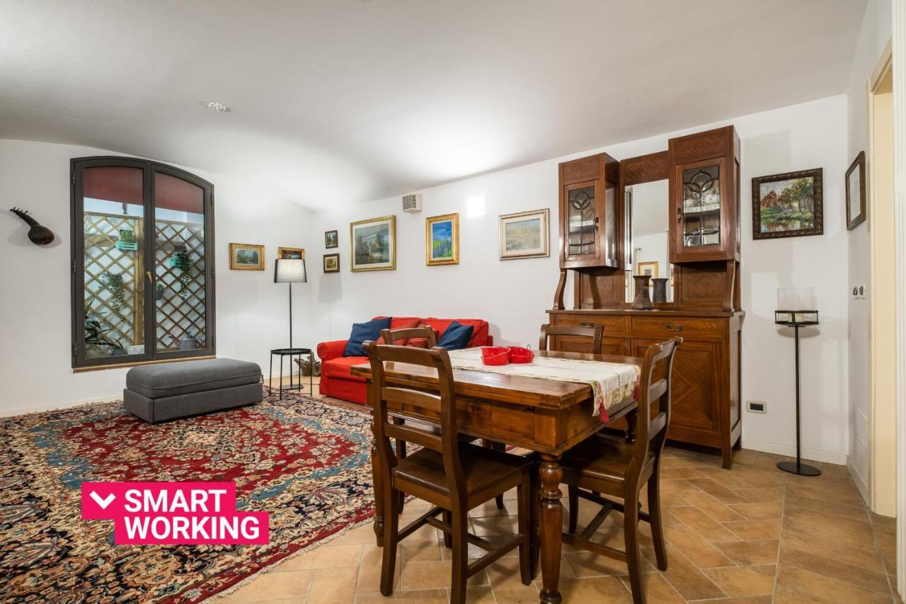 Duplex Centotrecento By Wonderful Italy Apartment Bologna Luaran gambar