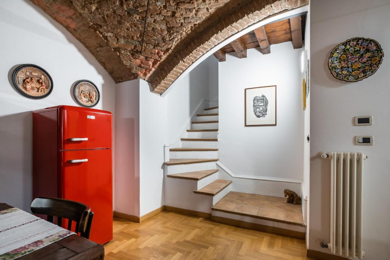 Duplex Centotrecento By Wonderful Italy Apartment Bologna Luaran gambar