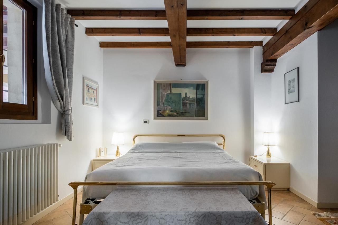 Duplex Centotrecento By Wonderful Italy Apartment Bologna Luaran gambar