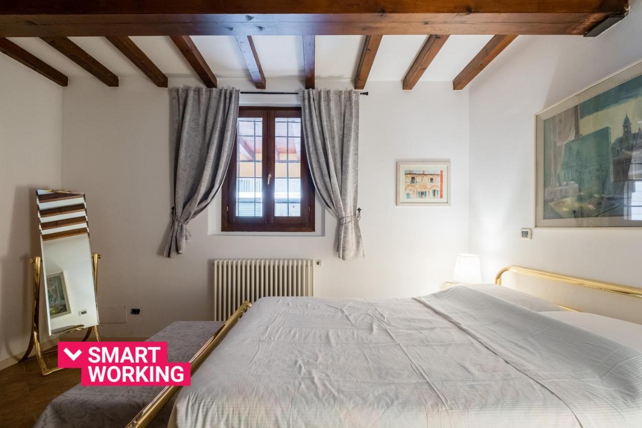 Duplex Centotrecento By Wonderful Italy Apartment Bologna Luaran gambar