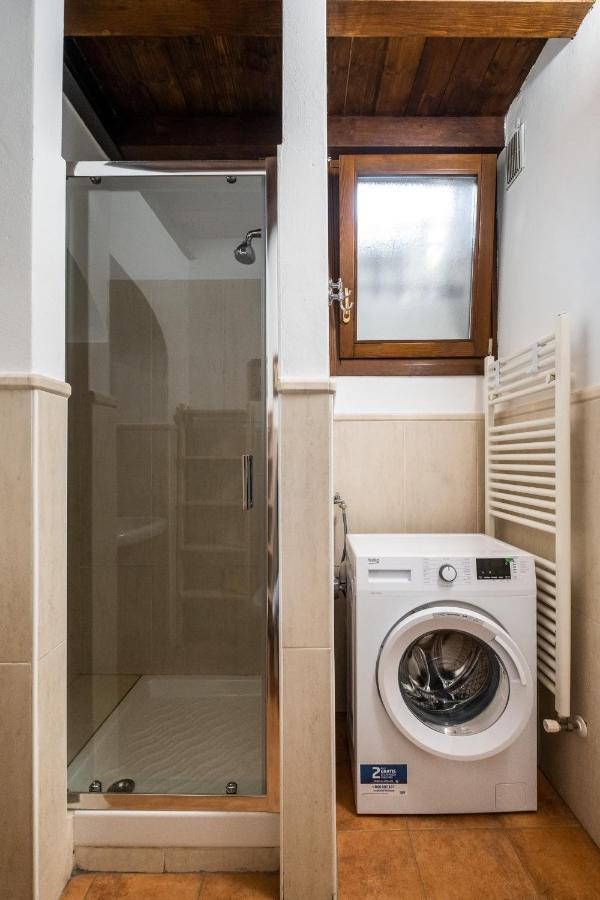 Duplex Centotrecento By Wonderful Italy Apartment Bologna Luaran gambar