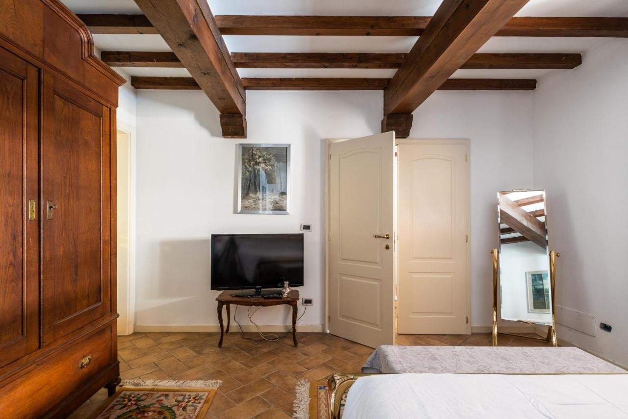 Duplex Centotrecento By Wonderful Italy Apartment Bologna Luaran gambar