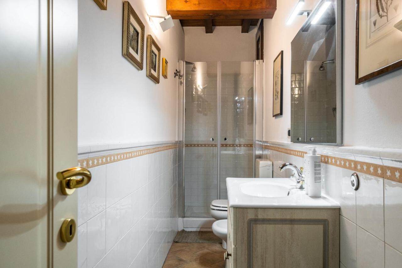 Duplex Centotrecento By Wonderful Italy Apartment Bologna Luaran gambar