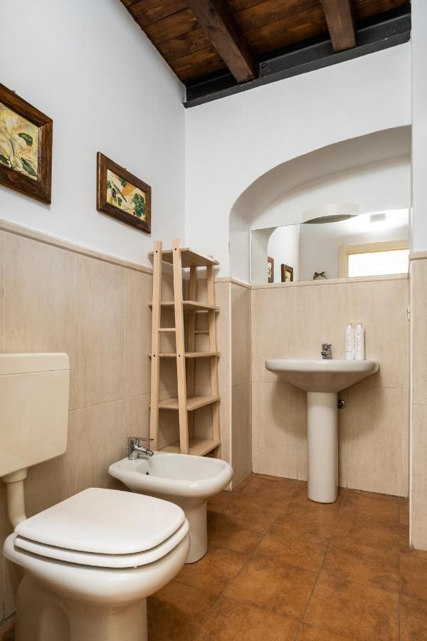 Duplex Centotrecento By Wonderful Italy Apartment Bologna Luaran gambar
